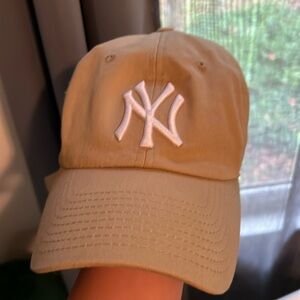 New York Yankees '47 Cap
